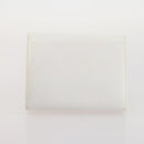 Salvatore Ferragamo Shoulder Bag Patent leather 5 Set White Black Auth 170521-18
