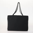 Salvatore Ferragamo Shoulder Bag Patent leather 5 Set White Black Auth 170521-3