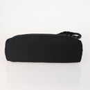 Salvatore Ferragamo Shoulder Bag Patent leather 5 Set White Black Auth 170521-5