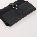 Salvatore Ferragamo Shoulder Bag Patent leather 5 Set White Black Auth 170521-9