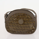 BALLY Fendi Loewe Givenchy Bottega Valentino Bag Leather 6 Set Beige Auth 170522-14