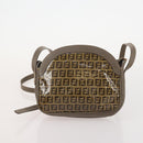 BALLY Fendi Loewe Givenchy Bottega Valentino Bag Leather 6 Set Beige Auth 170522-15
