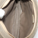 BALLY Fendi Loewe Givenchy Bottega Valentino Bag Leather 6 Set Beige Auth 170522-16