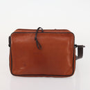 BALLY Fendi Loewe Givenchy Bottega Valentino Bag Leather 6 Set Beige Auth 170522-18