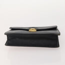 Salvatore Ferragamo Versace Saint Laurent Bag 3 Set Black Brown Auth 170523-12