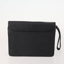 Salvatore Ferragamo Versace Saint Laurent Bag 3 Set Black Brown Auth 170523-9