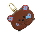 LOUIS VUITTON AirPods Pro Case Monogram Earphone case Brown M01361 Auth 170528M-1