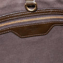 LOUIS VUITTON Monogram Vernis Wilshire GM Tote Bag Amarante M91649 Auth 170536-18