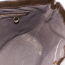 LOUIS VUITTON Monogram Vernis Wilshire GM Tote Bag Amarante M91649 Auth 170536-19