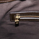 LOUIS VUITTON Monogram Vernis Wilshire GM Tote Bag Amarante M91649 Auth 170536-21