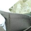 LOUIS VUITTON Monogram Camouflage Jasmine Boston Bag Green M95772 Auth 170551SAV-11