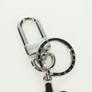 LOUIS VUITTON Porte Cles Pumpkin Charm metal Yellow M01103 LV Auth 170553SAM-6