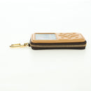 LOUIS VUITTON Monogram LV Music Charm M02487 LV Auth 170554SAM-9