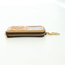 LOUIS VUITTON Monogram LV Music Charm M02487 LV Auth 170554SAM-10
