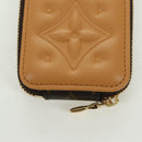 LOUIS VUITTON Monogram LV Music Charm M02487 LV Auth 170554SAM-2