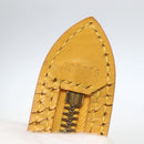 LOUIS VUITTON Epi Saint Jacques Shopping Shoulder Bag Yellow M52269 Auth 170573-12