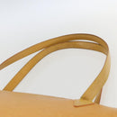 LOUIS VUITTON Epi Saint Jacques Shopping Shoulder Bag Yellow M52269 Auth 170573-8