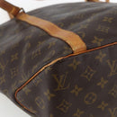 LOUIS VUITTON Monogram Sac Shopping Tote Bag M51108 LV Auth 170591-16