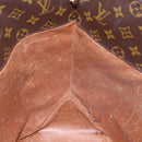 LOUIS VUITTON Monogram Sac Shopping Tote Bag M51108 LV Auth 170591-20