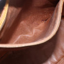 LOUIS VUITTON Monogram Sac Shopping Tote Bag M51108 LV Auth 170591-23