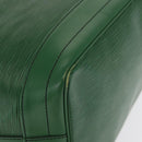LOUIS VUITTON Epi Noe Shoulder Bag Green M44004 LV Auth 170593-15