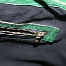 LOUIS VUITTON Epi Noe Shoulder Bag Green M44004 LV Auth 170593-20