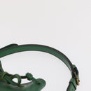 LOUIS VUITTON Epi Noe Shoulder Bag Green M44004 LV Auth 170593-8
