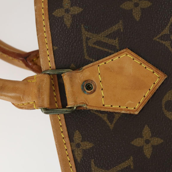 LOUIS VUITTON Monogram Housse Porte Habits Garment Cover M23434 LV Auth 170599