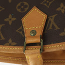 LOUIS VUITTON Monogram Housse Porte Habits Garment Cover M23434 LV Auth 170599-19