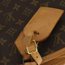 LOUIS VUITTON Monogram Housse Porte Habits Garment Cover M23434 LV Auth 170599-9