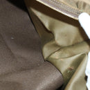 LOUIS VUITTON Monogram Housse Porte Habits Garment Cover M23434 LV Auth 170599-24