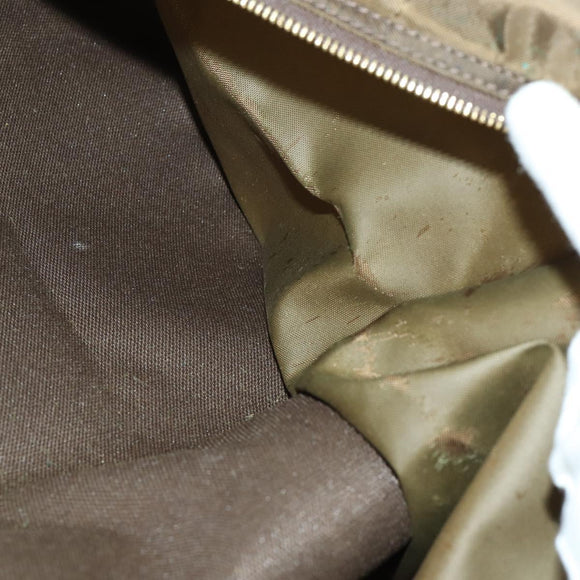 LOUIS VUITTON Monogram Housse Porte Habits Garment Cover M23434 LV Auth 170599