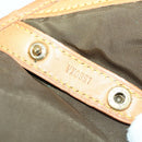 LOUIS VUITTON Monogram Housse Porte Habits Garment Cover M23434 LV Auth 170599-12