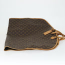 LOUIS VUITTON Monogram Housse Porte Habits Garment Cover M23434 LV Auth 170599-3