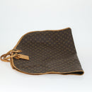LOUIS VUITTON Monogram Housse Porte Habits Garment Cover M23434 LV Auth 170599-4