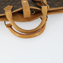 LOUIS VUITTON Monogram Housse Porte Habits Garment Cover M23434 LV Auth 170599-7