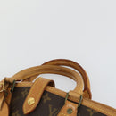 LOUIS VUITTON Monogram Housse Porte Habits Garment Cover M23434 LV Auth 170599-14