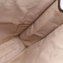 LOUIS VUITTON Monogram Sac Plat Hand Bag M51140 LV Auth 170610-17