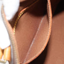 LOUIS VUITTON Monogram Alma Hand Bag M51130 LV Auth 170616-20