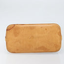 LOUIS VUITTON Monogram Alma Hand Bag M51130 LV Auth 170616-5