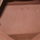 LOUIS VUITTON Monogram Alma Hand Bag M51130 LV Auth 170617-16