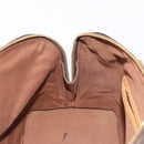 LOUIS VUITTON Monogram Alma Hand Bag M51130 LV Auth 170617-18