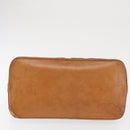 LOUIS VUITTON Monogram Alma Hand Bag M51130 LV Auth 170617-9