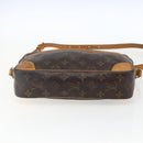 LOUIS VUITTON Monogram Trocadero 27 Shoulder Bag M51274 LV Auth 170626-5