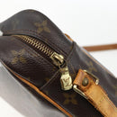 LOUIS VUITTON Monogram Trocadero 27 Shoulder Bag M51274 LV Auth 170626-9