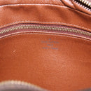 LOUIS VUITTON Monogram Trocadero 27 Shoulder Bag M51274 LV Auth 170626-19