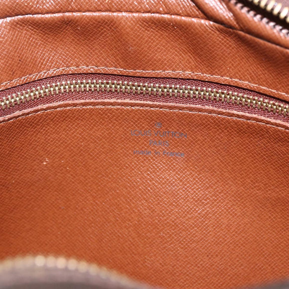 LOUIS VUITTON Monogram Trocadero 27 Shoulder Bag M51274 LV Auth 170626