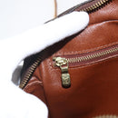 LOUIS VUITTON Monogram Trocadero 27 Shoulder Bag M51274 LV Auth 170626-20