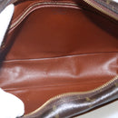 LOUIS VUITTON Monogram Trocadero 27 Shoulder Bag M51274 LV Auth 170626-10