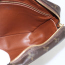 LOUIS VUITTON Monogram Trocadero 27 Shoulder Bag M51274 LV Auth 170626-21